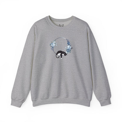 Floral Dreams Sweater