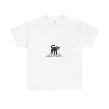 Cat Butt Tee
