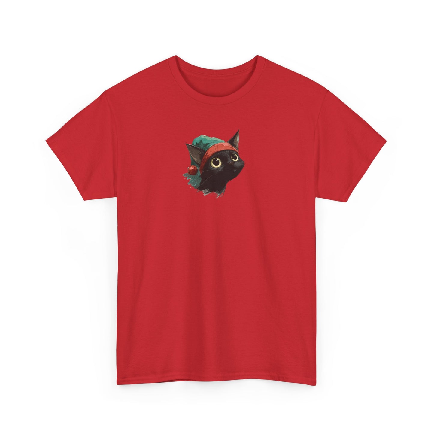 Christmas Ready! T Shirt
