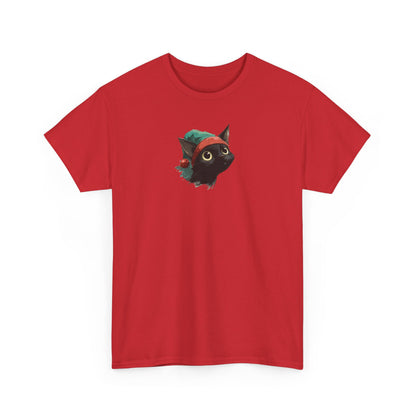 Christmas Ready! T Shirt
