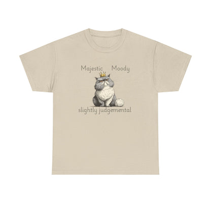 Royal Sass Persian Tee