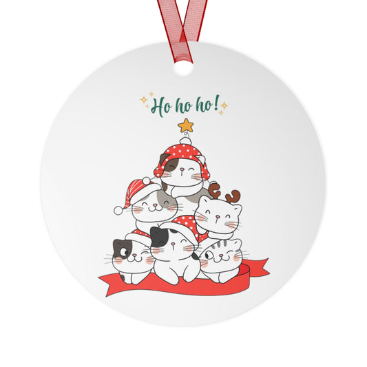 Christmas tree decor