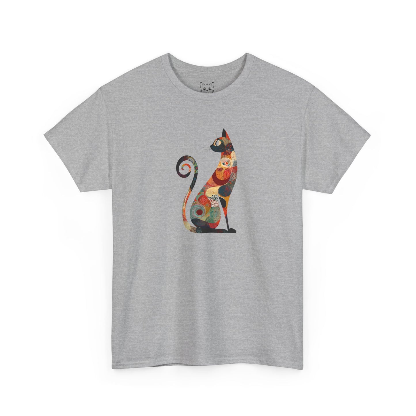 Feline Funk Tee