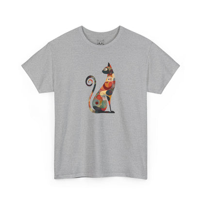 Feline Funk Tee