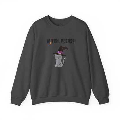 Witch, Please! Sweater