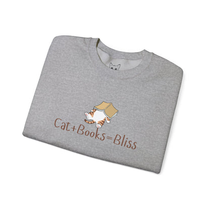The Purrfect Escape Sweater