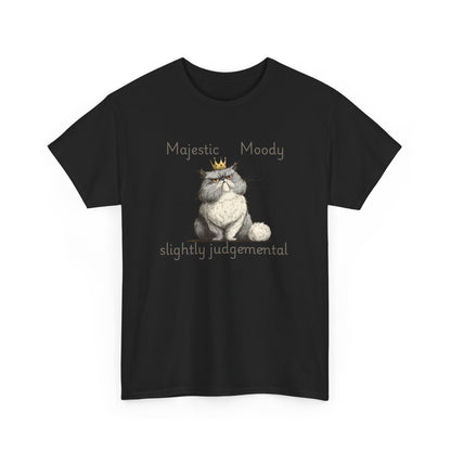 Royal Sass Persian Tee