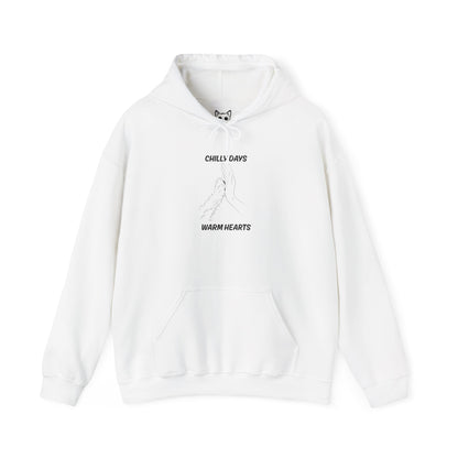 Chilly days Hoodie