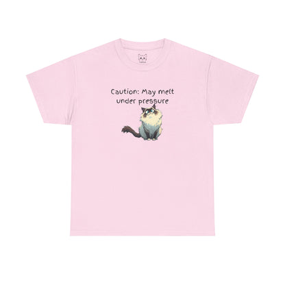 Ragdoll Vibes only Tee