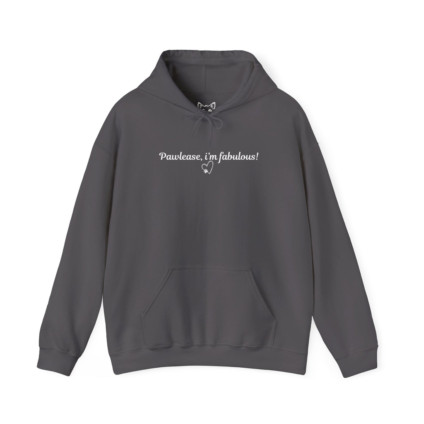 Fabulous dark Hoodie