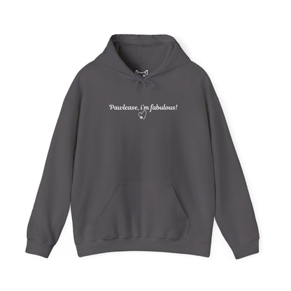 Fabulous dark Hoodie