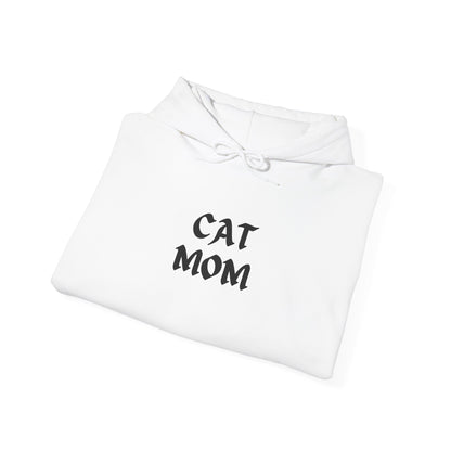 Cat Mom hoodie