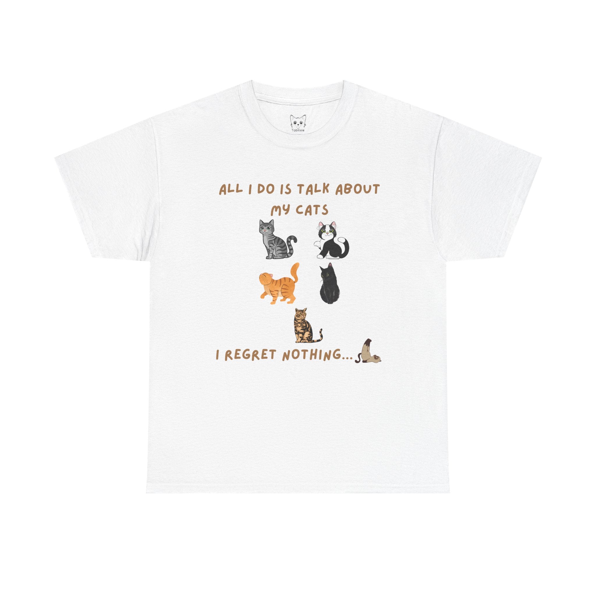Let's be Honest..Tee