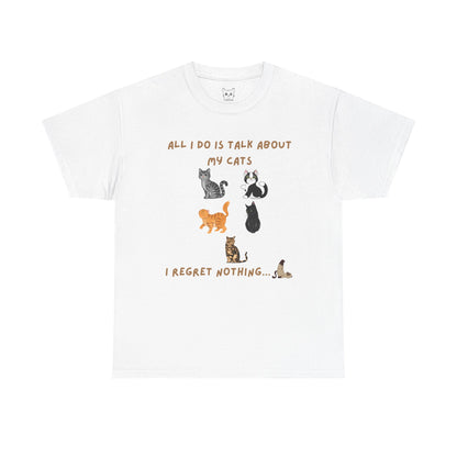 Let's be Honest..Tee