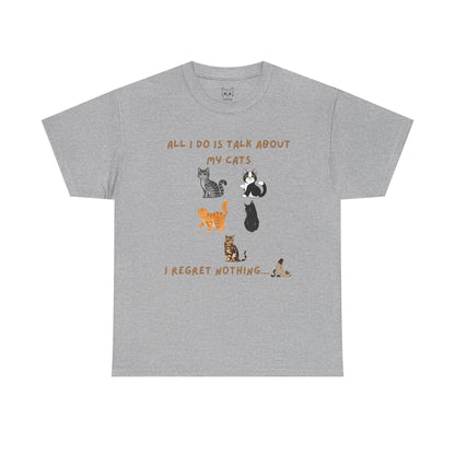 Let's be Honest..Tee