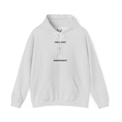 Chilly days Hoodie