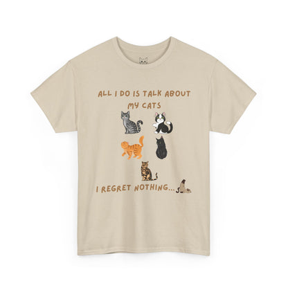 Let's be Honest..Tee