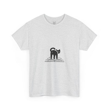 Cat Butt Tee