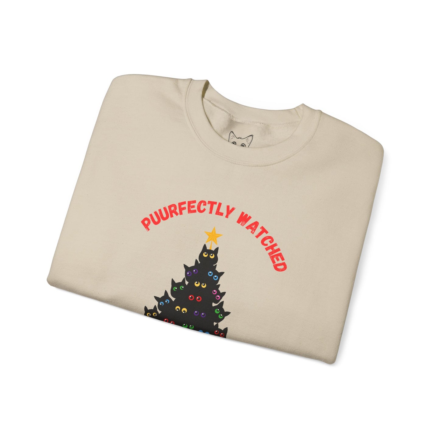 All eyes on me Sweater