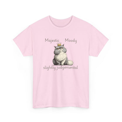 Royal Sass Persian Tee