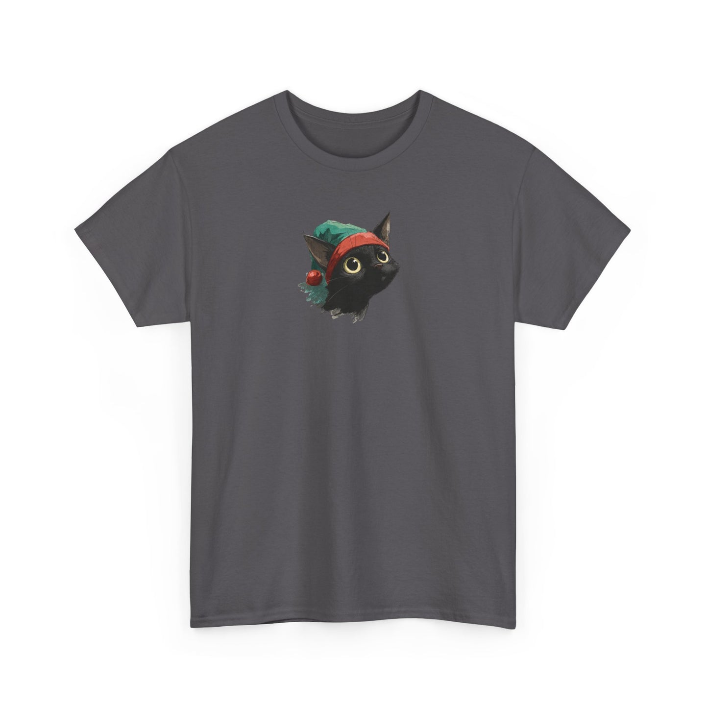 Christmas Ready! T Shirt