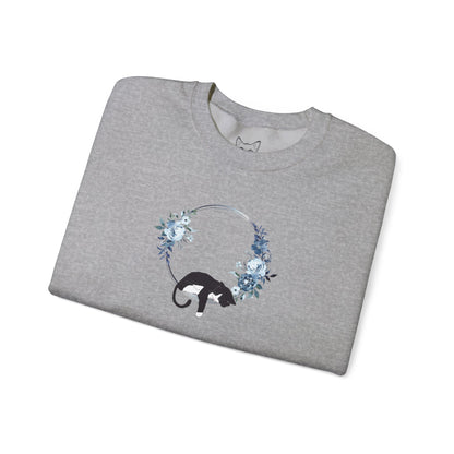 Floral Dreams Sweater