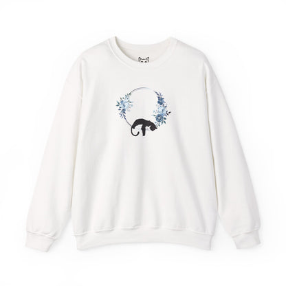 Floral Dreams Sweater