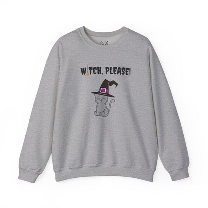Witch, Please! Sweater