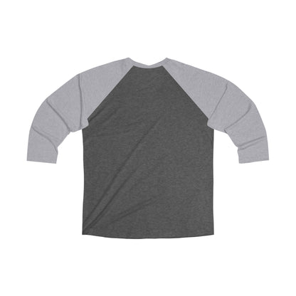 'Oops...I did it again' Raglan Tee