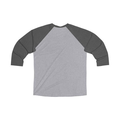 'Oops...I did it again' Raglan Tee