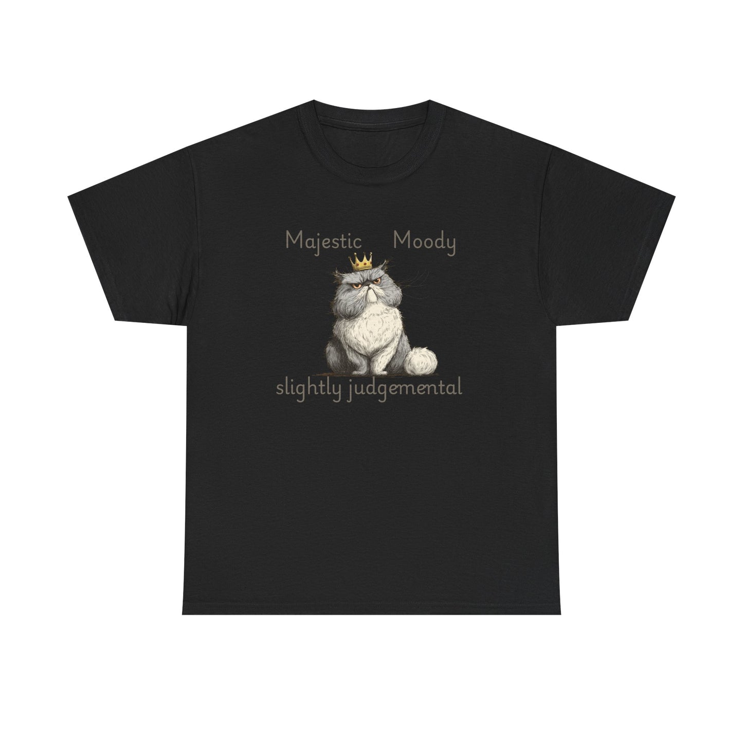 Royal Sass Persian Tee