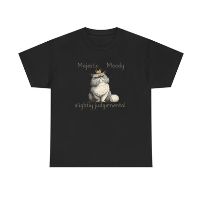 Royal Sass Persian Tee