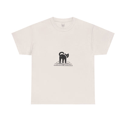 Cat Butt Tee