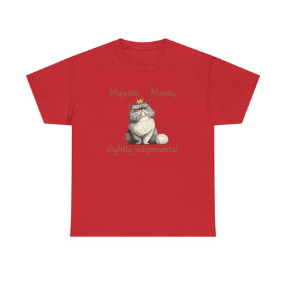 Royal Sass Persian Tee