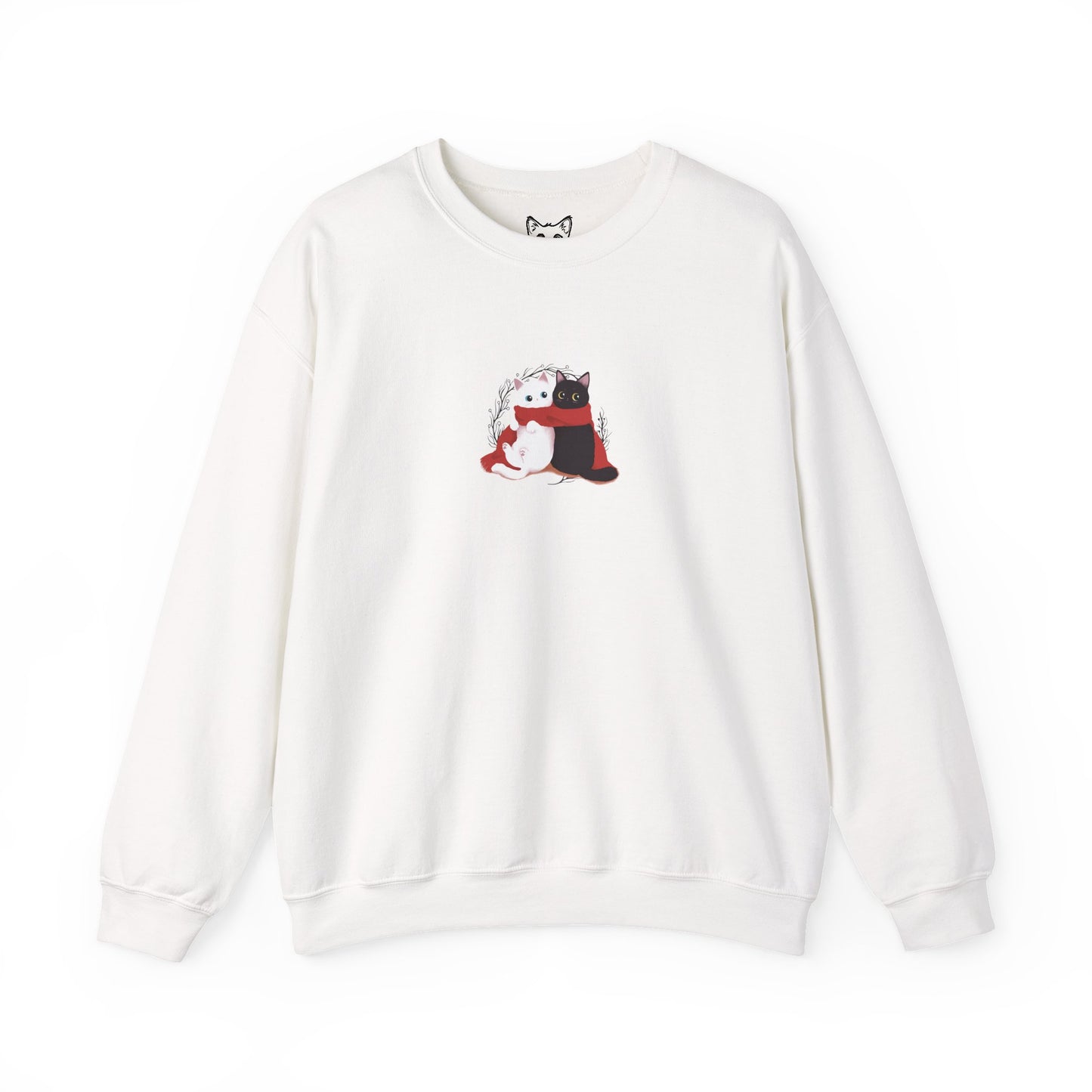 Cat Love Sweater