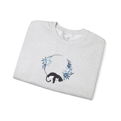 Floral Dreams Sweater