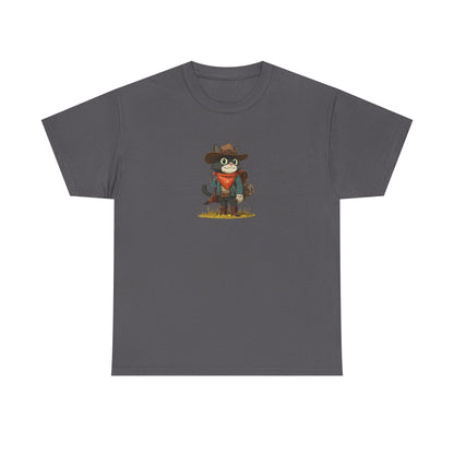 Cheeky Cowboy T Shirt
