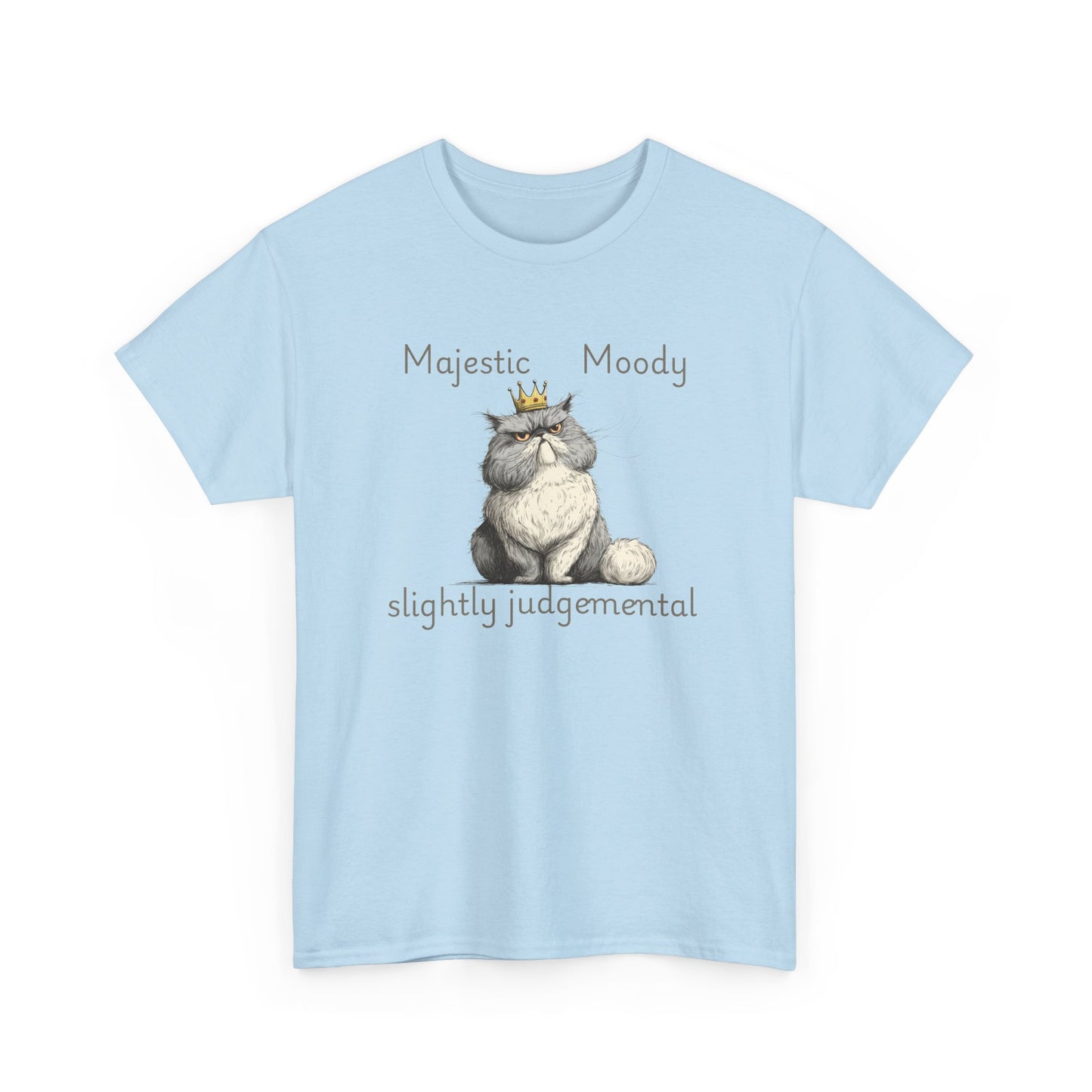 Royal Sass Persian Tee