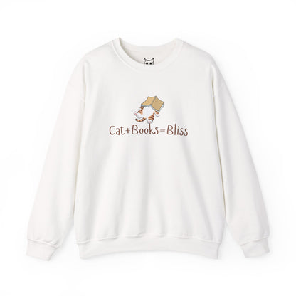 The Purrfect Escape Sweater
