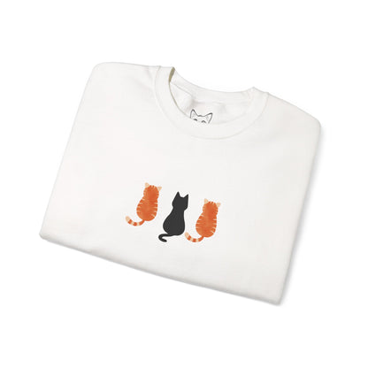 Triple Treat- Cute Edition Sweater