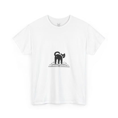 Cat Butt Tee