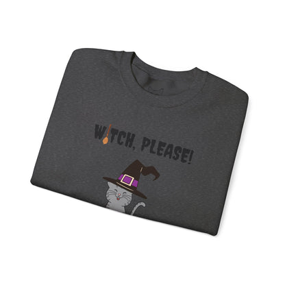 Witch, Please! Sweater