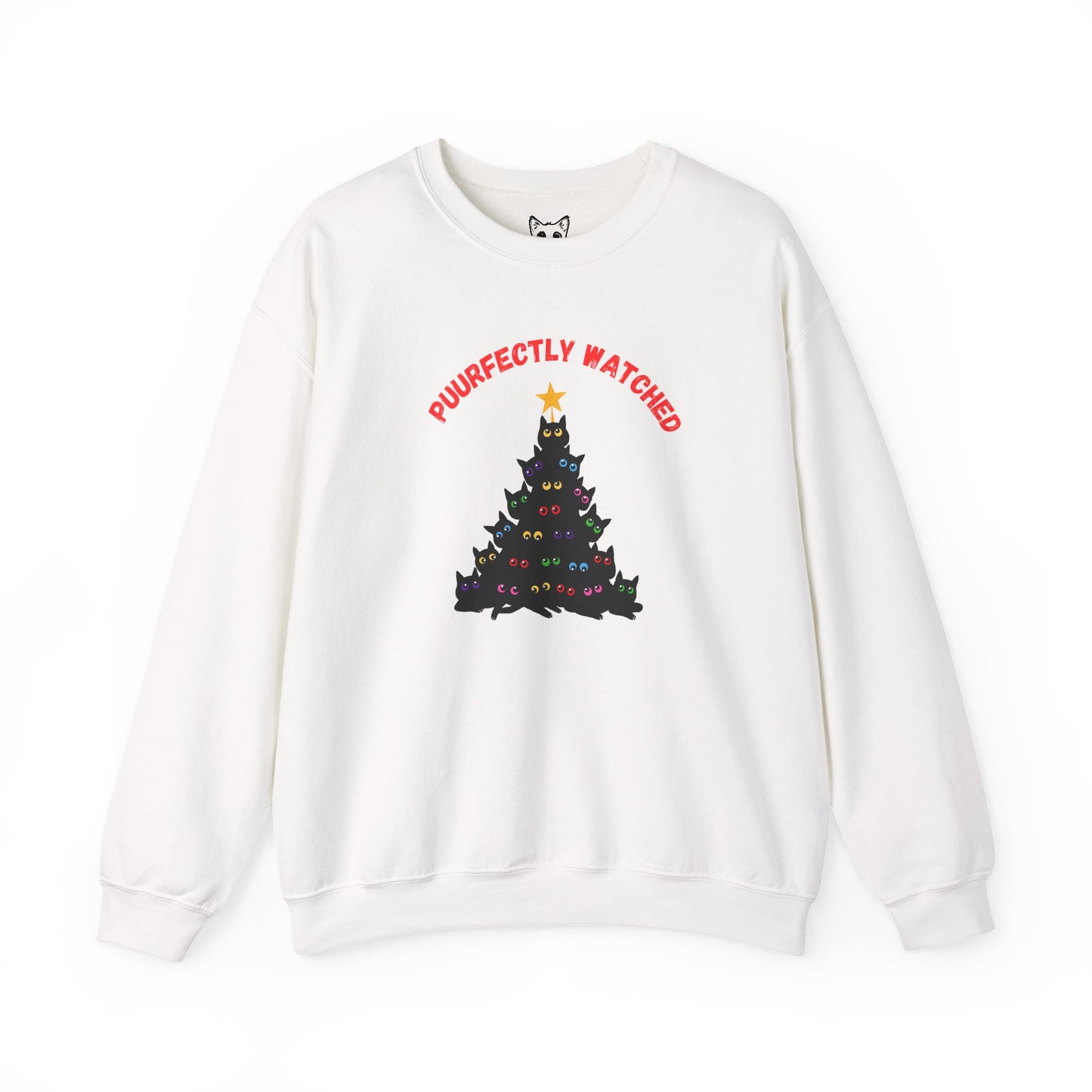 All eyes on me Sweater