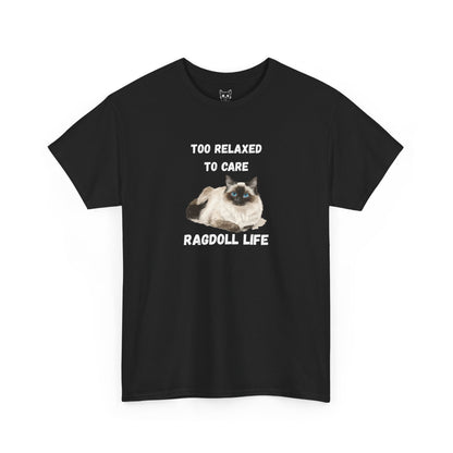 Ragdoll State of mind Tee