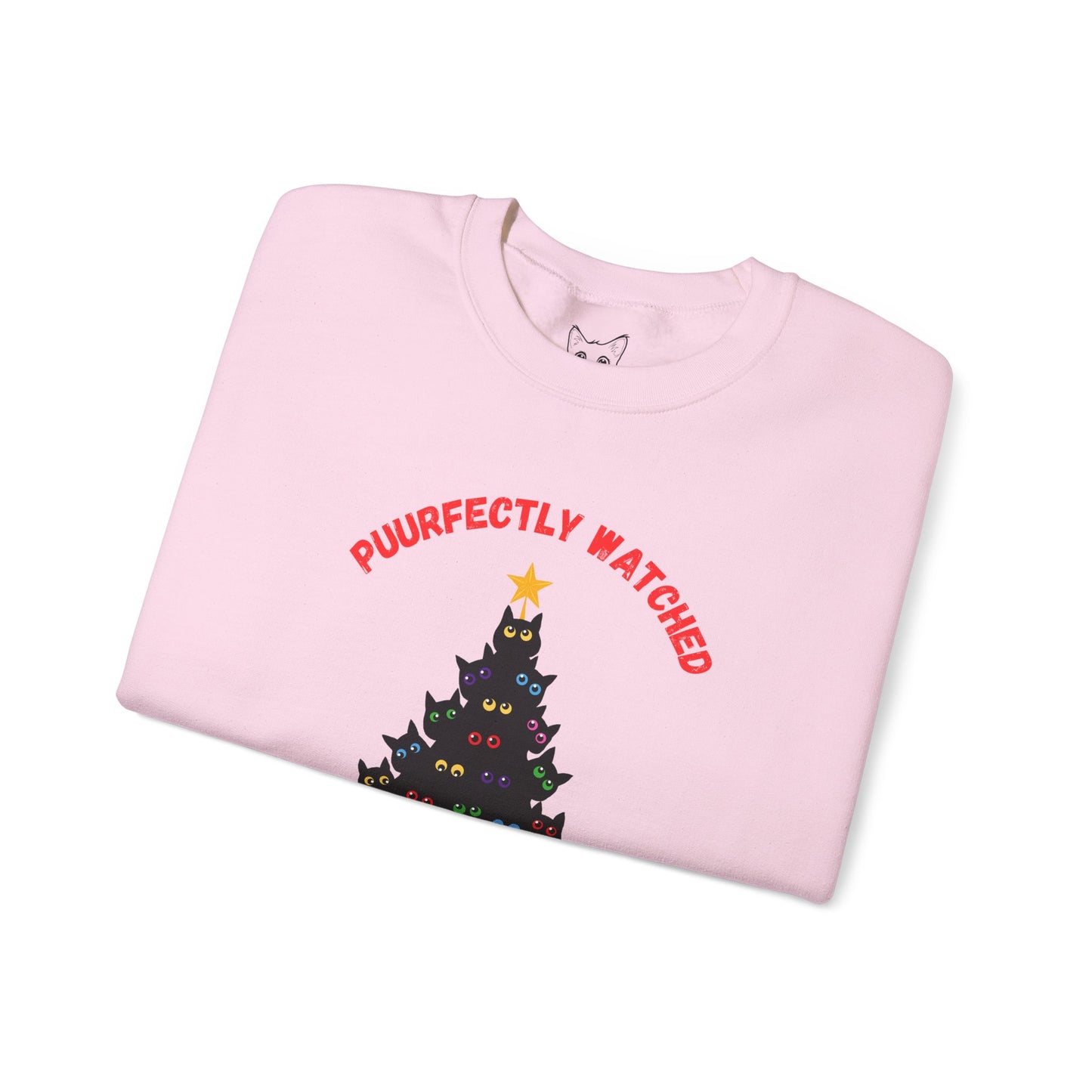 All eyes on me Sweater