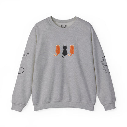 Triple Treat- Cute Edition Sweater