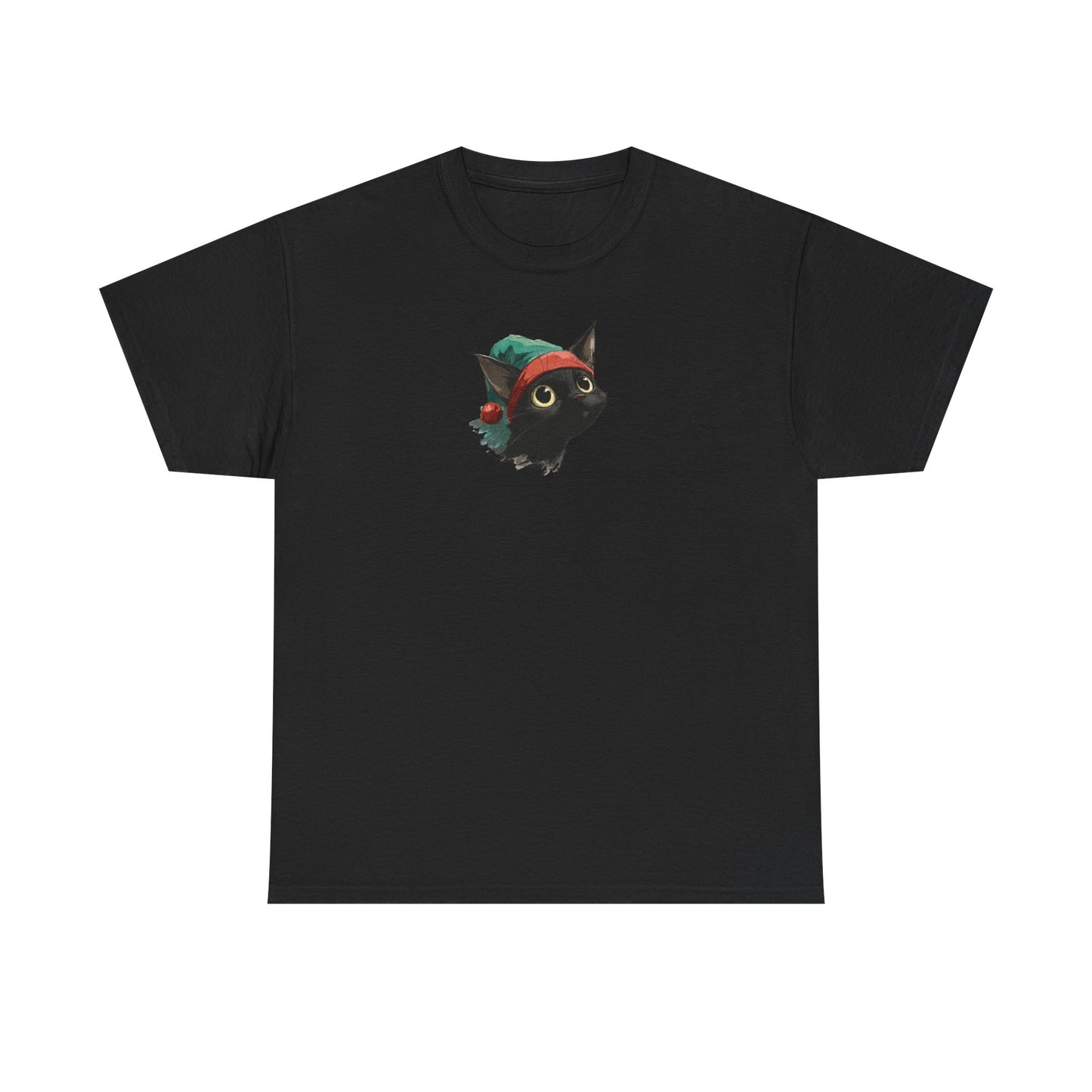 Christmas Ready! T Shirt