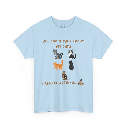 Let's be Honest..Tee