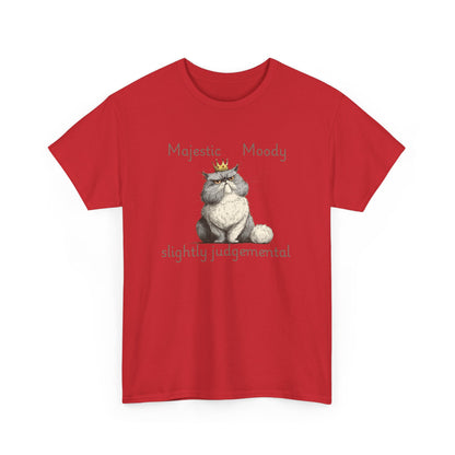 Royal Sass Persian Tee