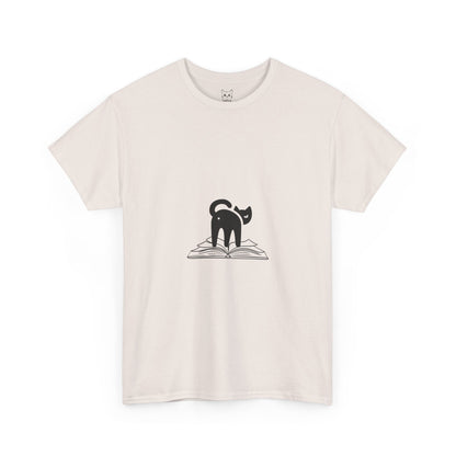 Cat Butt Tee
